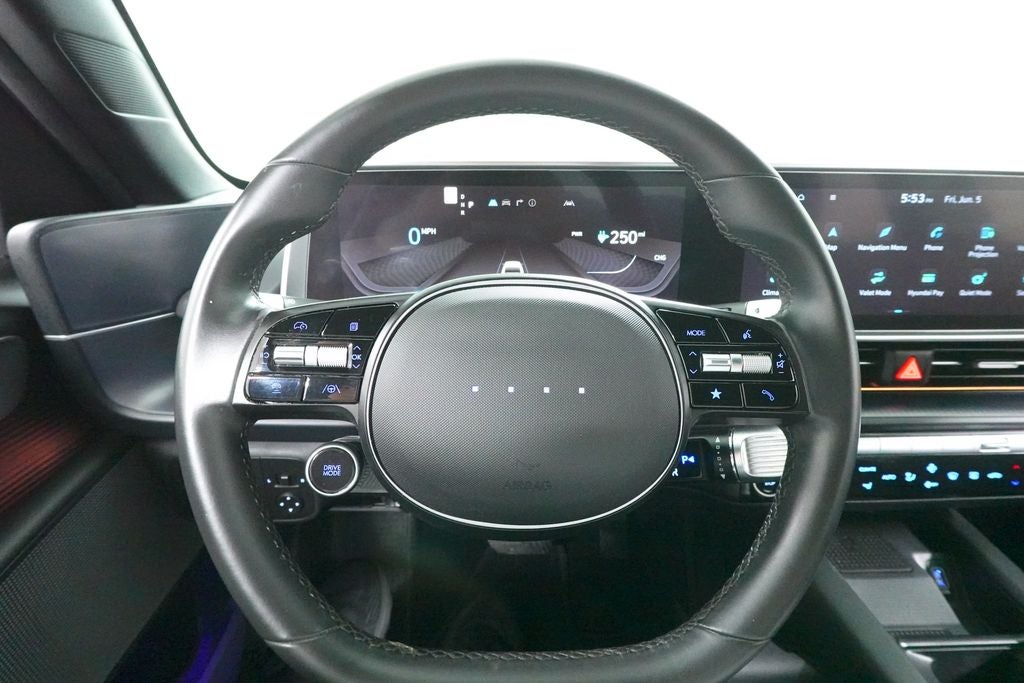 2024 Hyundai IONIQ 6 SEL