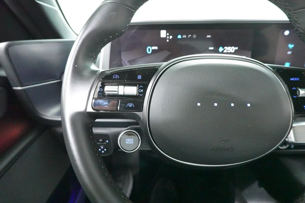 2024 Hyundai IONIQ 6 SEL
