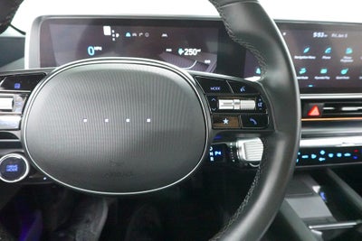 2024 Hyundai IONIQ 6 SEL