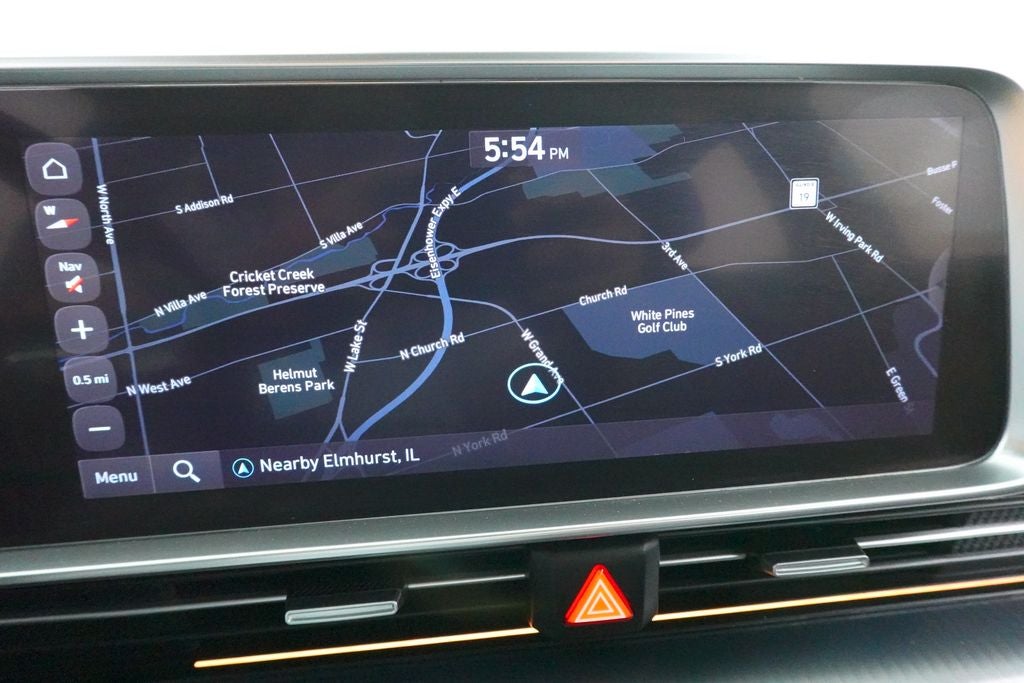 2024 Hyundai IONIQ 6 SEL