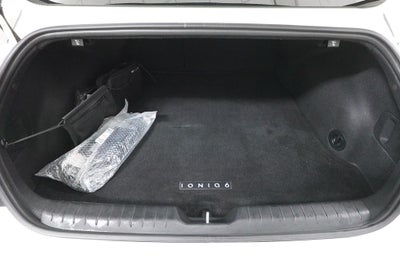 2024 Hyundai IONIQ 6 SEL