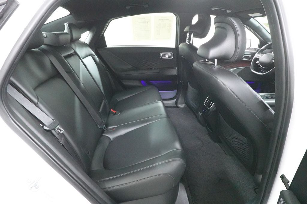 2024 Hyundai IONIQ 6 SEL