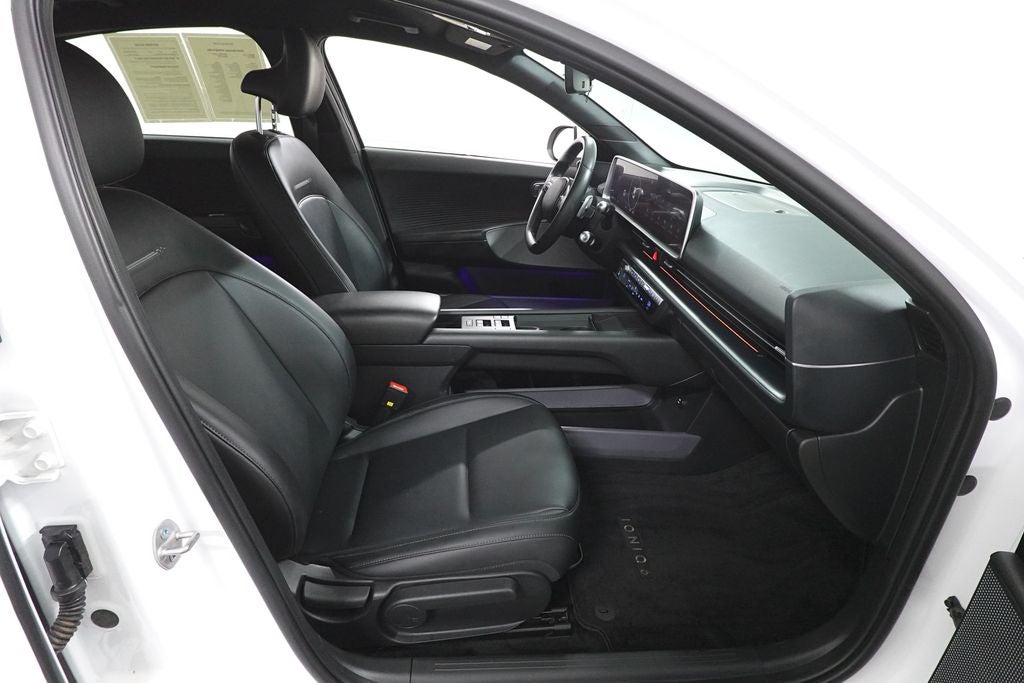 2024 Hyundai IONIQ 6 SEL