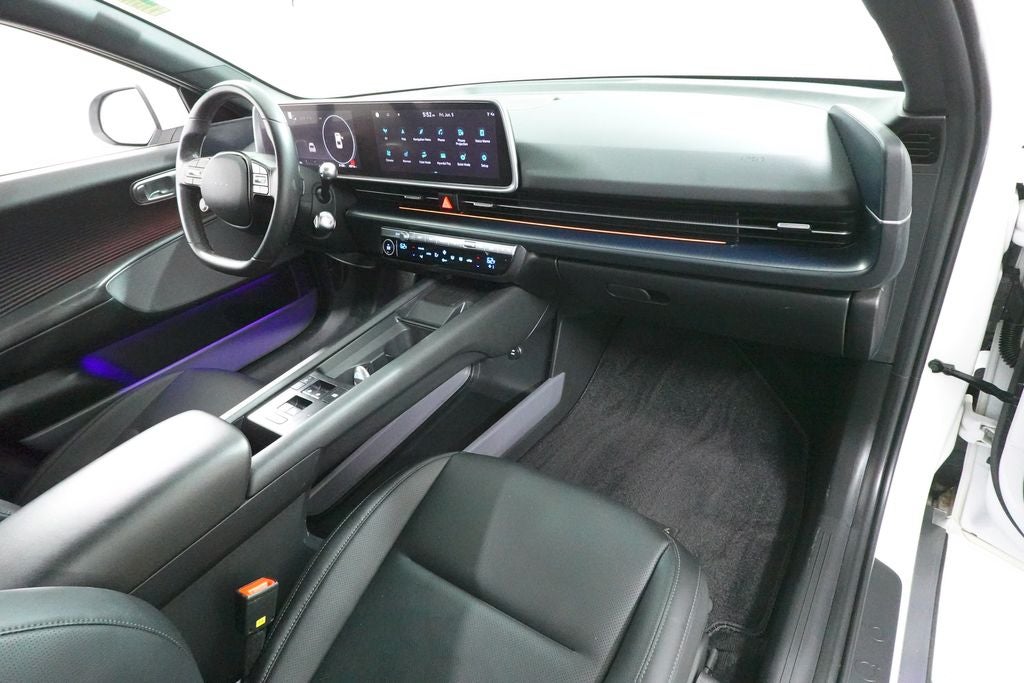 2024 Hyundai IONIQ 6 SEL