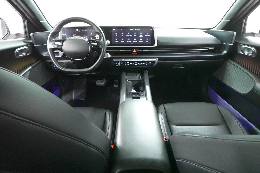 2024 Hyundai IONIQ 6 SEL