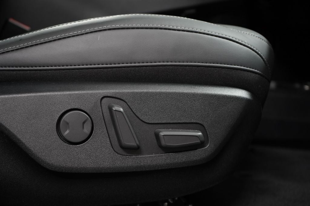 2024 Kia EV6 Wind