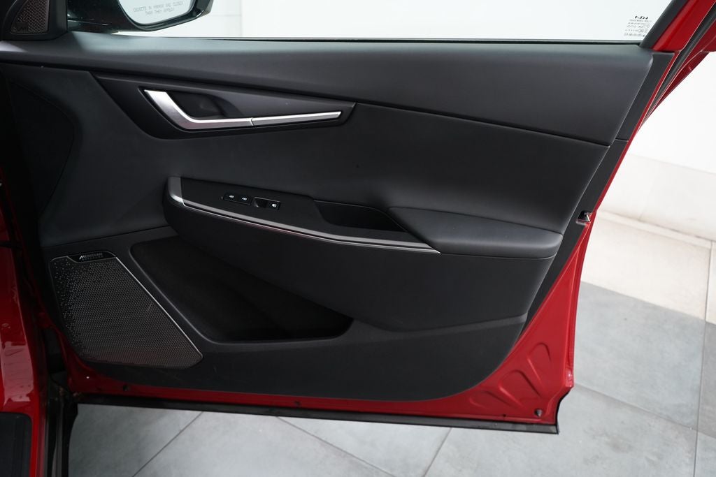 2024 Kia EV6 Wind