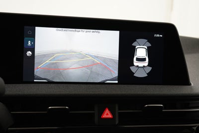 2024 Kia EV6 Wind