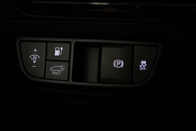 2024 Kia EV6 Wind