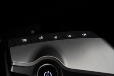 2024 Kia EV6 Wind