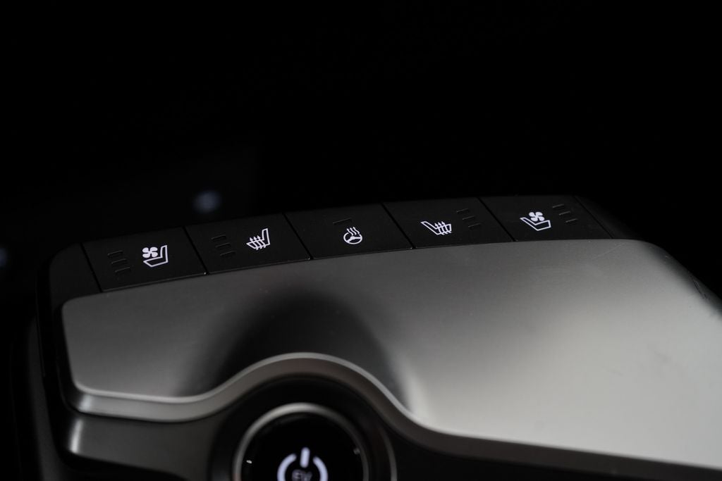 2024 Kia EV6 Wind