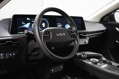 2024 Kia EV6 Wind