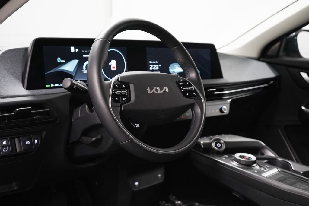 2024 Kia EV6 Wind