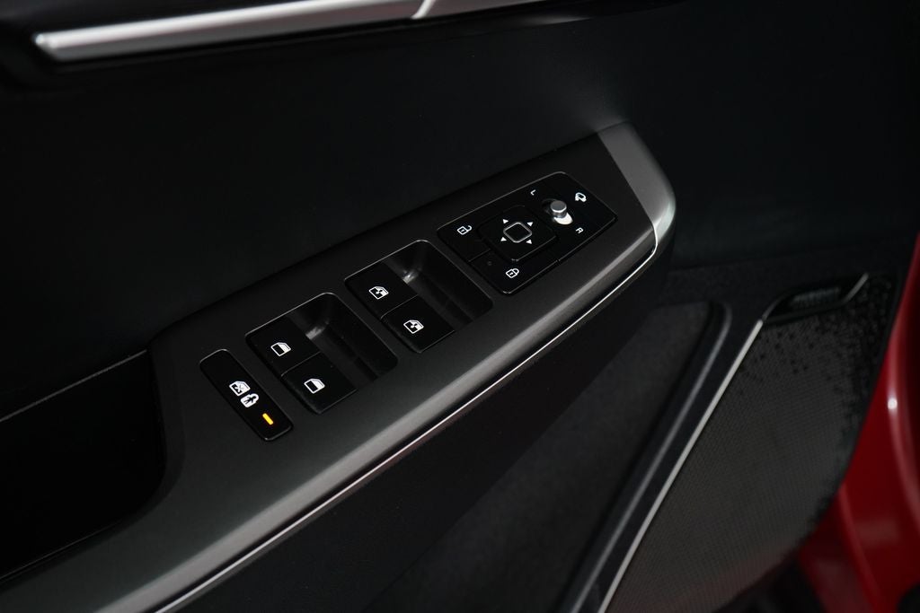 2024 Kia EV6 Wind