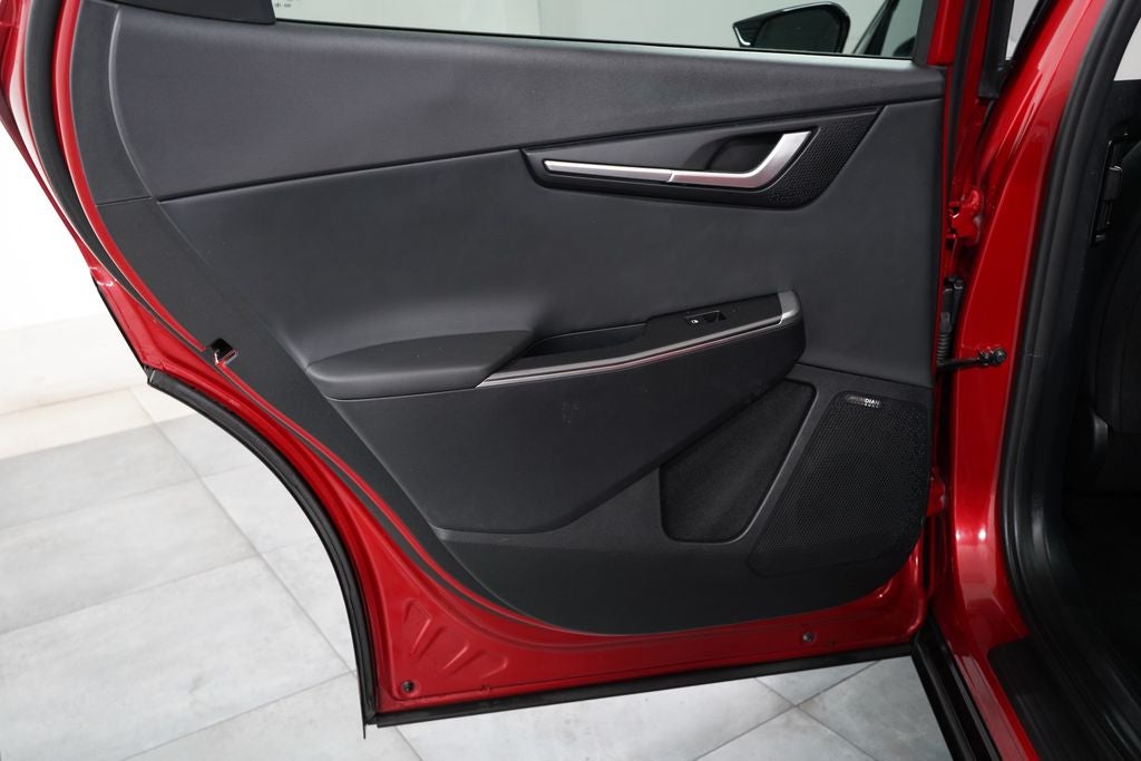 2024 Kia EV6 Wind