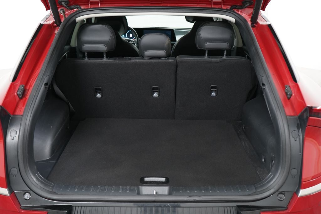 2024 Kia EV6 Wind
