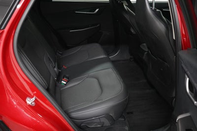 2024 Kia EV6 Wind