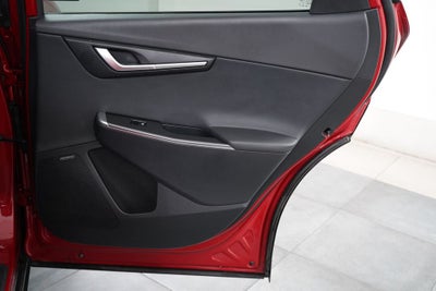 2024 Kia EV6 Wind