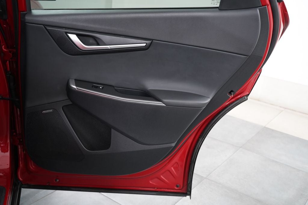 2024 Kia EV6 Wind