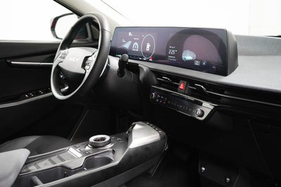 2024 Kia EV6 Wind