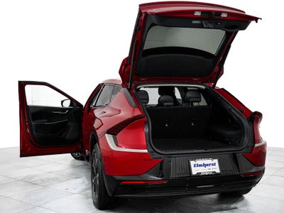 2024 Kia EV6 Wind
