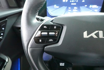 2024 Kia EV6 GT-Line