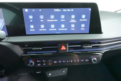 2024 Kia EV6 GT-Line