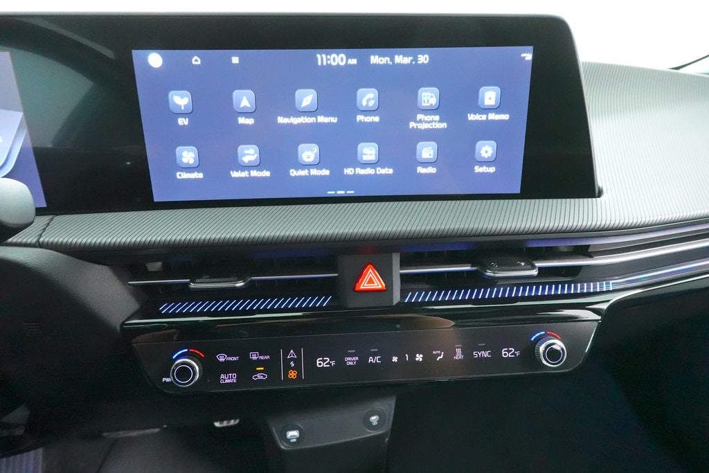 2024 Kia EV6 GT-Line