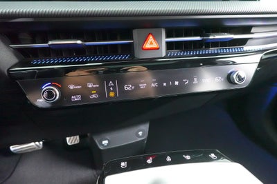 2024 Kia EV6 GT-Line