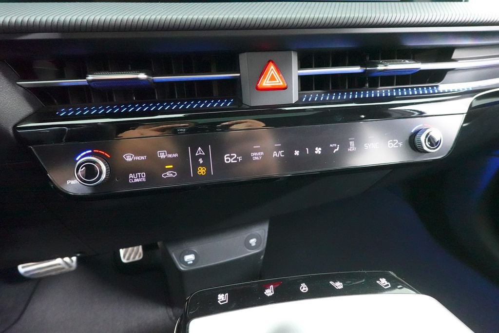 2024 Kia EV6 GT-Line