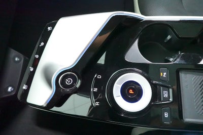 2024 Kia EV6 GT-Line