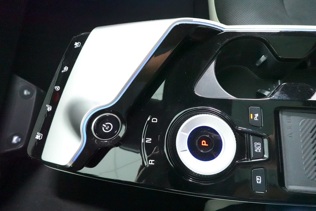 2024 Kia EV6 GT-Line