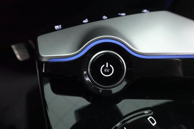 2024 Kia EV6 GT-Line