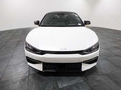 2024 Kia EV6 GT-Line