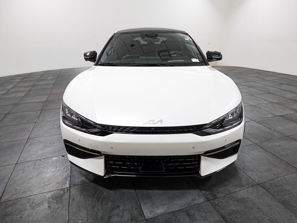 2024 Kia EV6 GT-Line