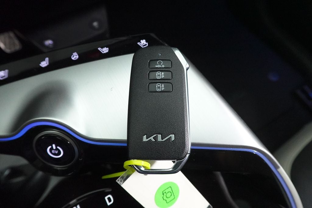 2024 Kia EV6 GT-Line