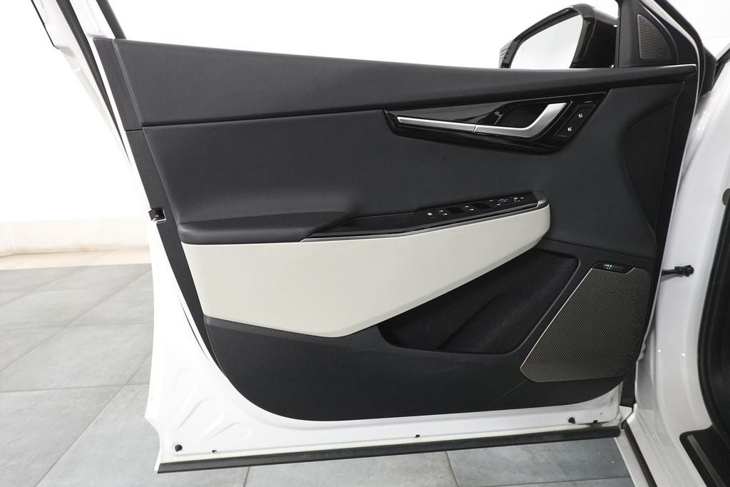 2024 Kia EV6 GT-Line