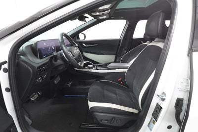 2024 Kia EV6 GT-Line