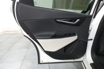 2024 Kia EV6 GT-Line