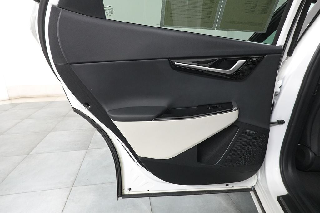 2024 Kia EV6 GT-Line