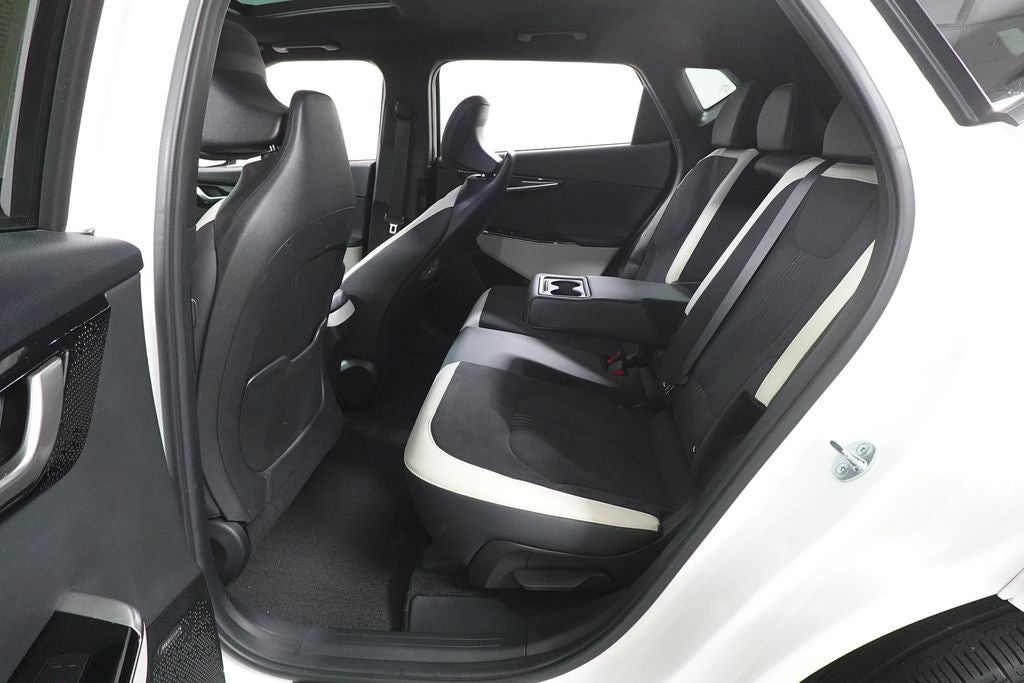 2024 Kia EV6 GT-Line