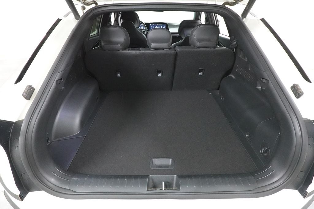 2024 Kia EV6 GT-Line