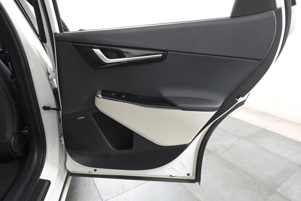 2024 Kia EV6 GT-Line