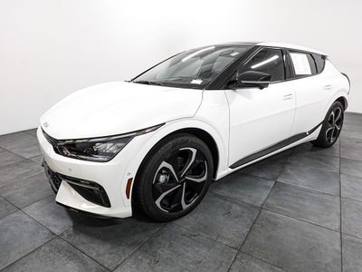 2024 Kia EV6 GT-Line