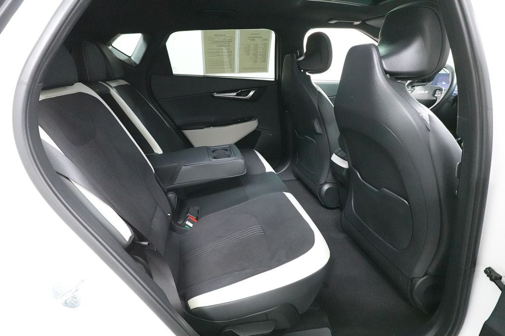 2024 Kia EV6 GT-Line