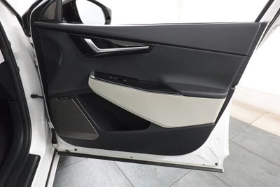 2024 Kia EV6 GT-Line