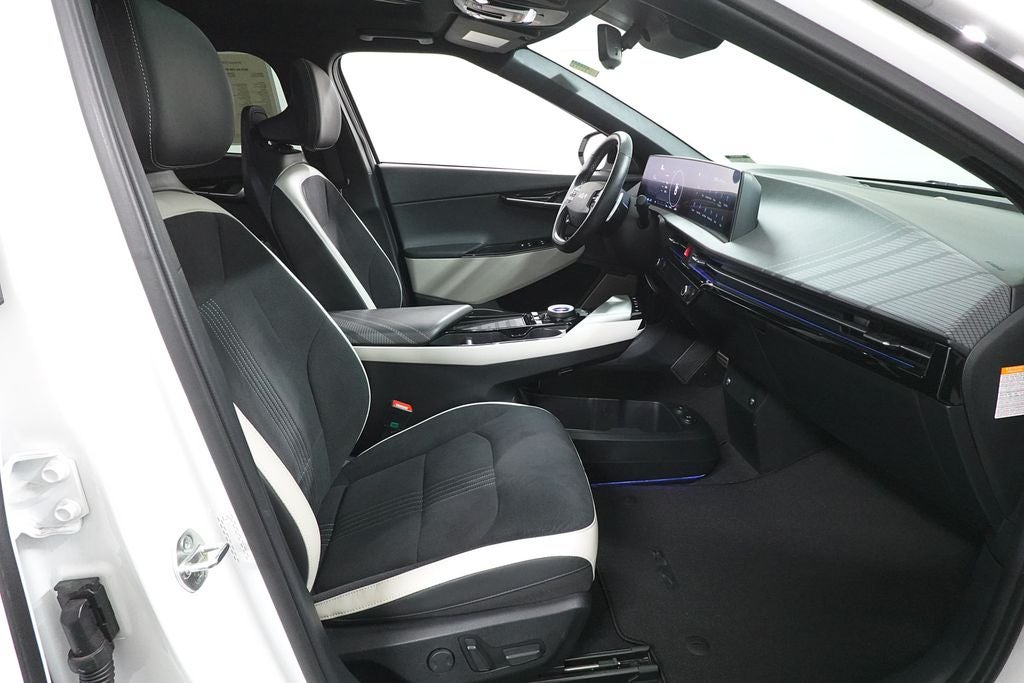 2024 Kia EV6 GT-Line