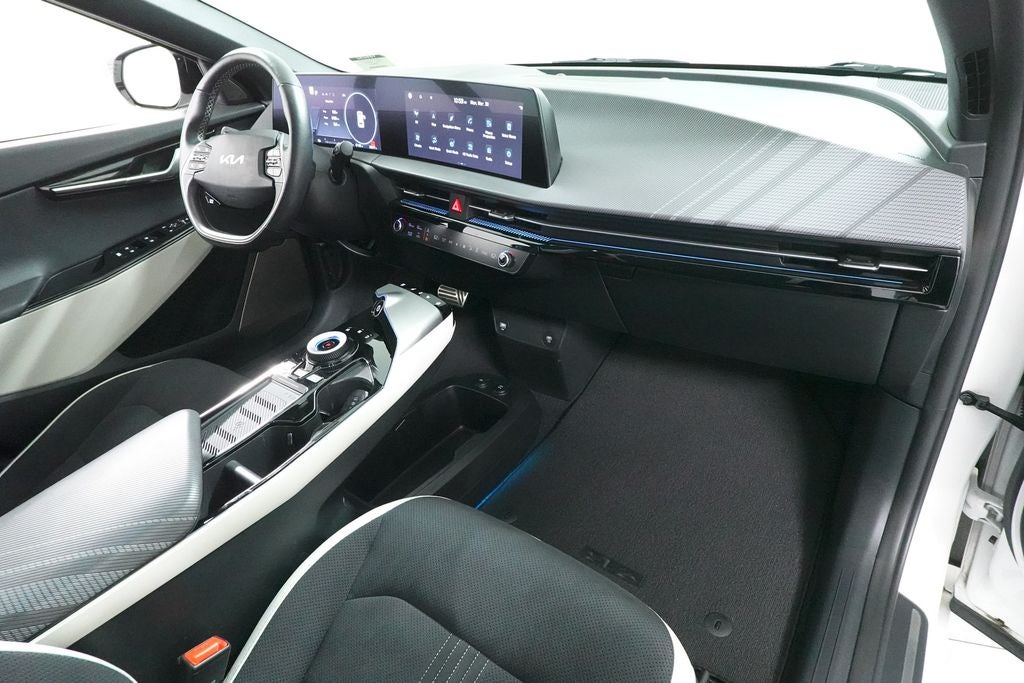 2024 Kia EV6 GT-Line