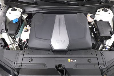 2024 Kia EV6 GT-Line