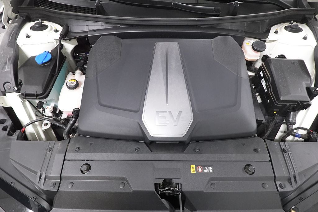 2024 Kia EV6 GT-Line